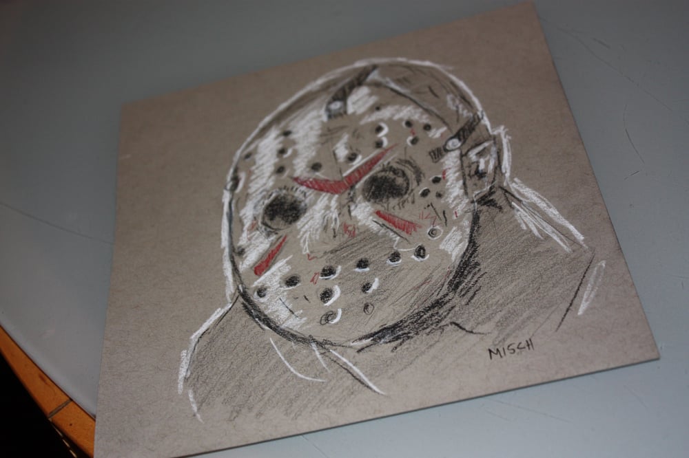 Jason Voorhees