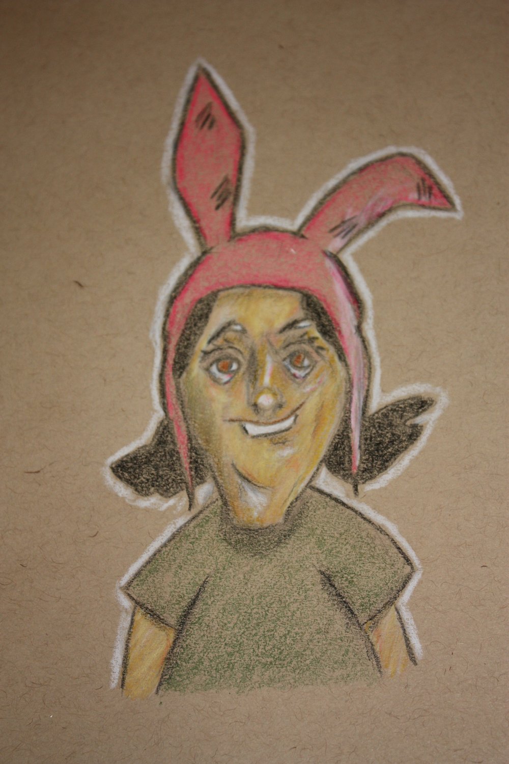 Louise Belcher (Bob's Burgers)