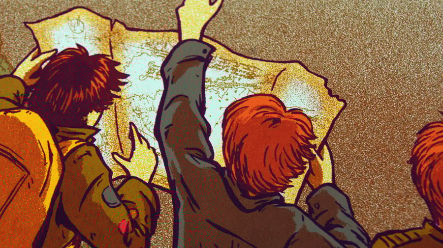 Image of The Goonies