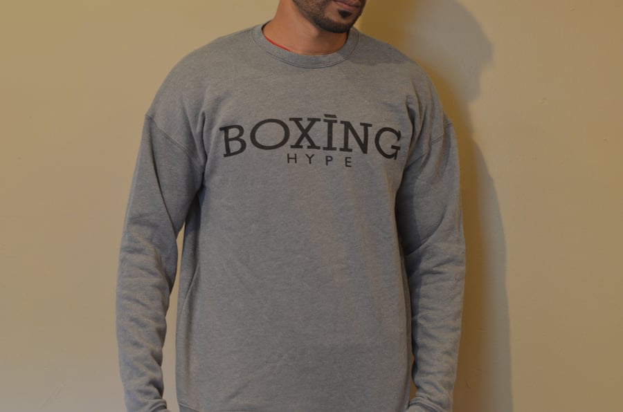 Image of BoxingHype Sweatshirts
