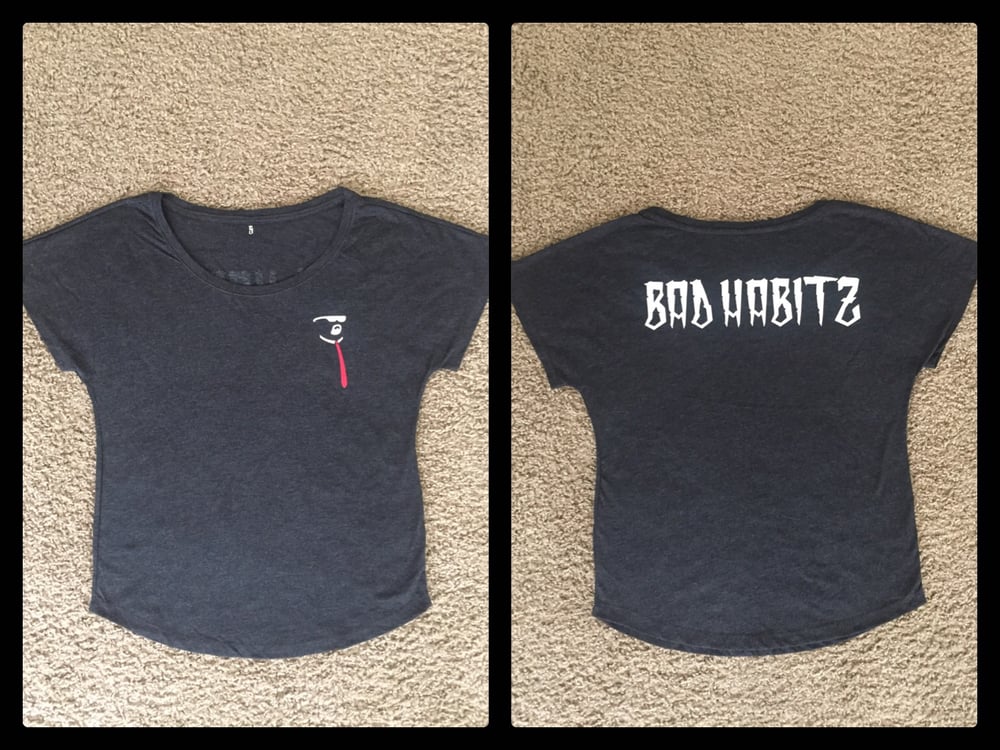 Image of Lady Habitz