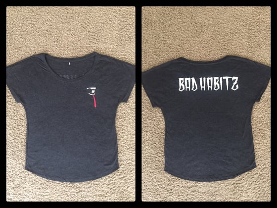 Image of Lady Habitz