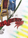 Grateful Dead 1990 ‘Altered States of America’ T-Shirt - Size XL