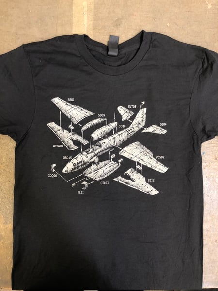 Image of Assemble Tee