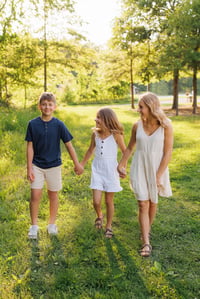 Image 4 of July Summer Minis 2026