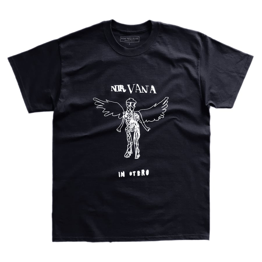 Image of Dearvana T-shirt