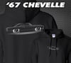 1967 Chevelle T-Shirts Hoodies & Banners