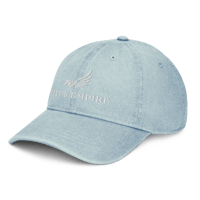 Image 14 of Pegasus Denim Hat