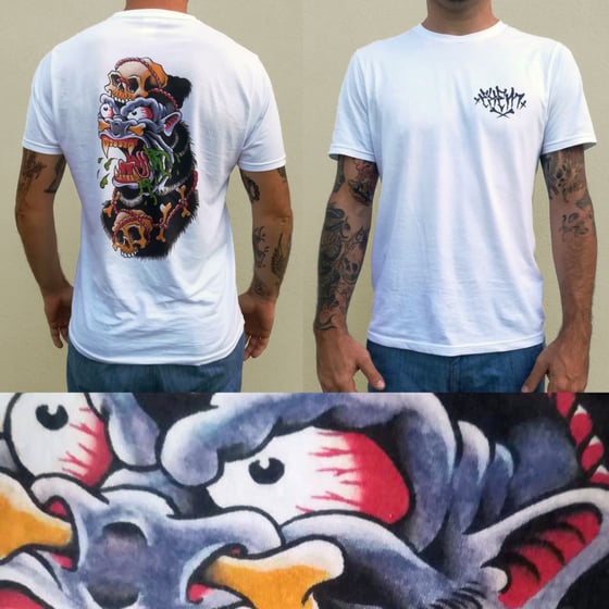 Image of Gorilla Shirt