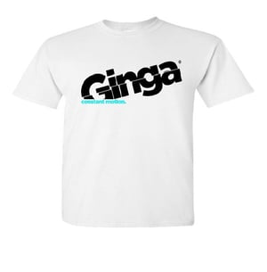 Image of Ginga Constant Motion Tee