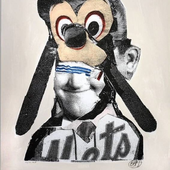 Image of Bast- Visconti