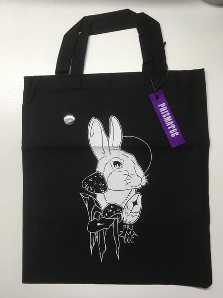 Image of RABBIT SHOPPER