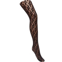Image 2 of Logo Tights 