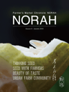 NORAH Season 6 - Farmer's Market Chronicle