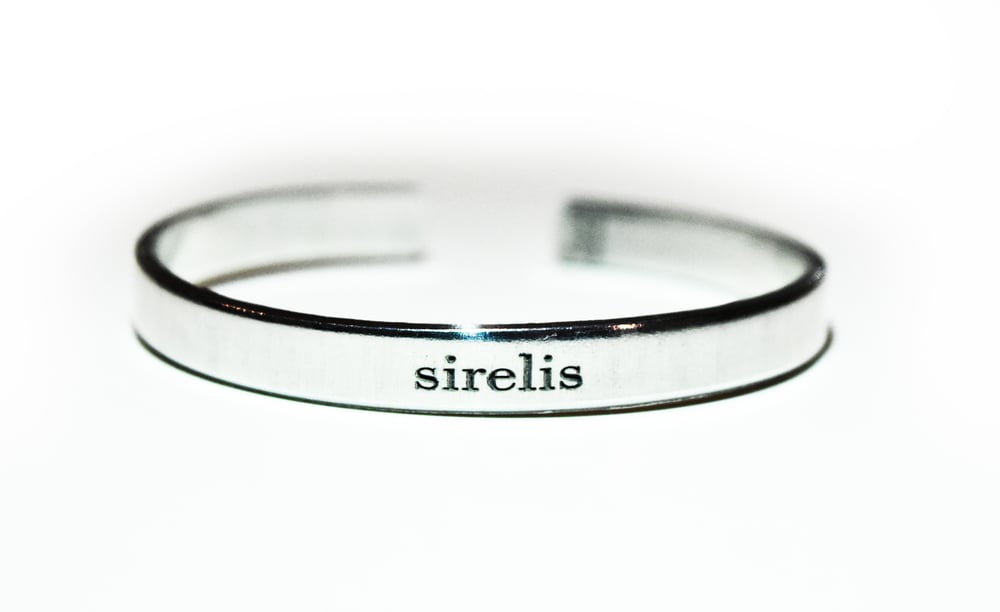Image of sirelis