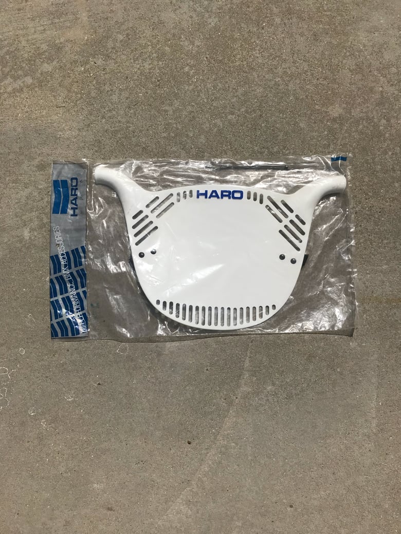 Image of Haro Flo Panel