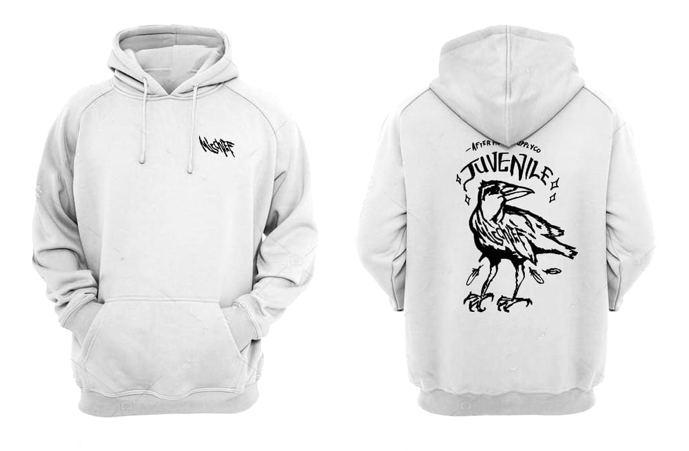 Juvenile Hoodie