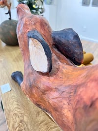 Image 5 of Downward Dog- Julie Kradel