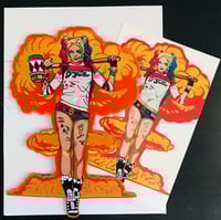 Image 2 of HBOMB SET