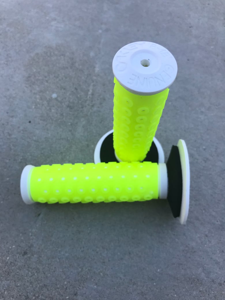 Image of Oakley B-1B BMX Grips