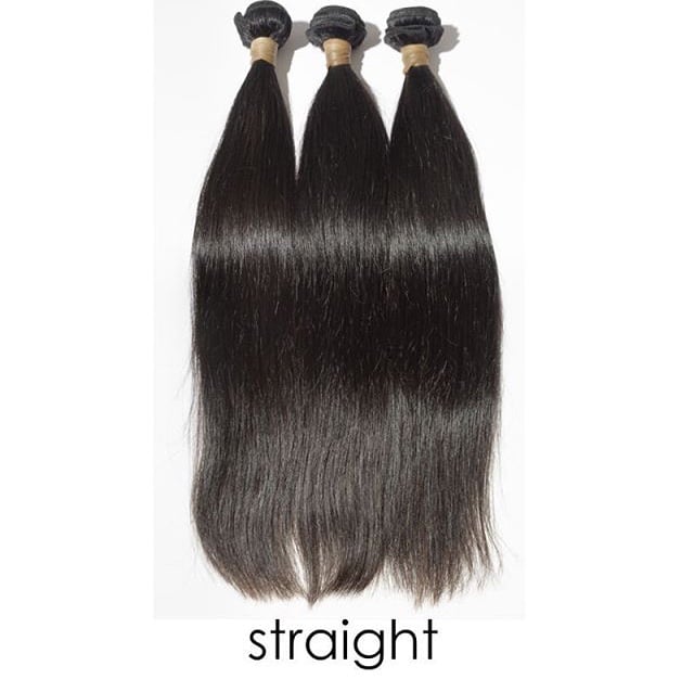 Image of Mink Brazilian Straight