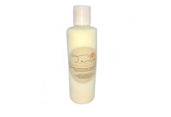 Image of Strawberry Guava Lotion 