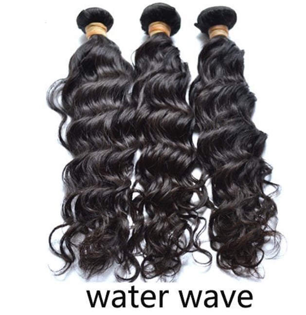 Image of Mink Brazilian Water Wave
