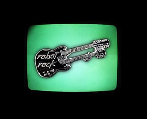 Image of Robot Rock!