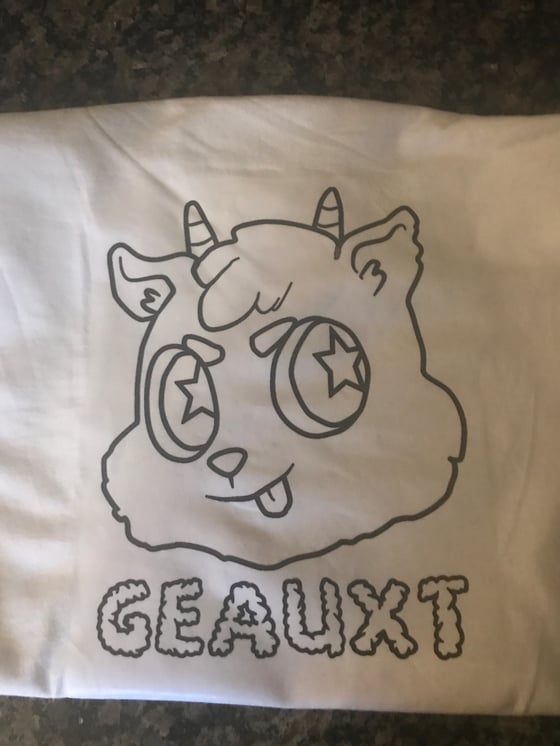 Image of Geauxt Tee