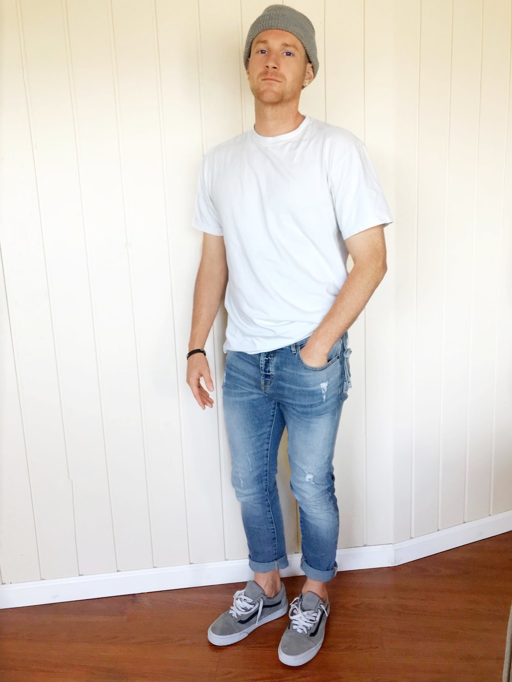 Image of KITH Monroe jeans