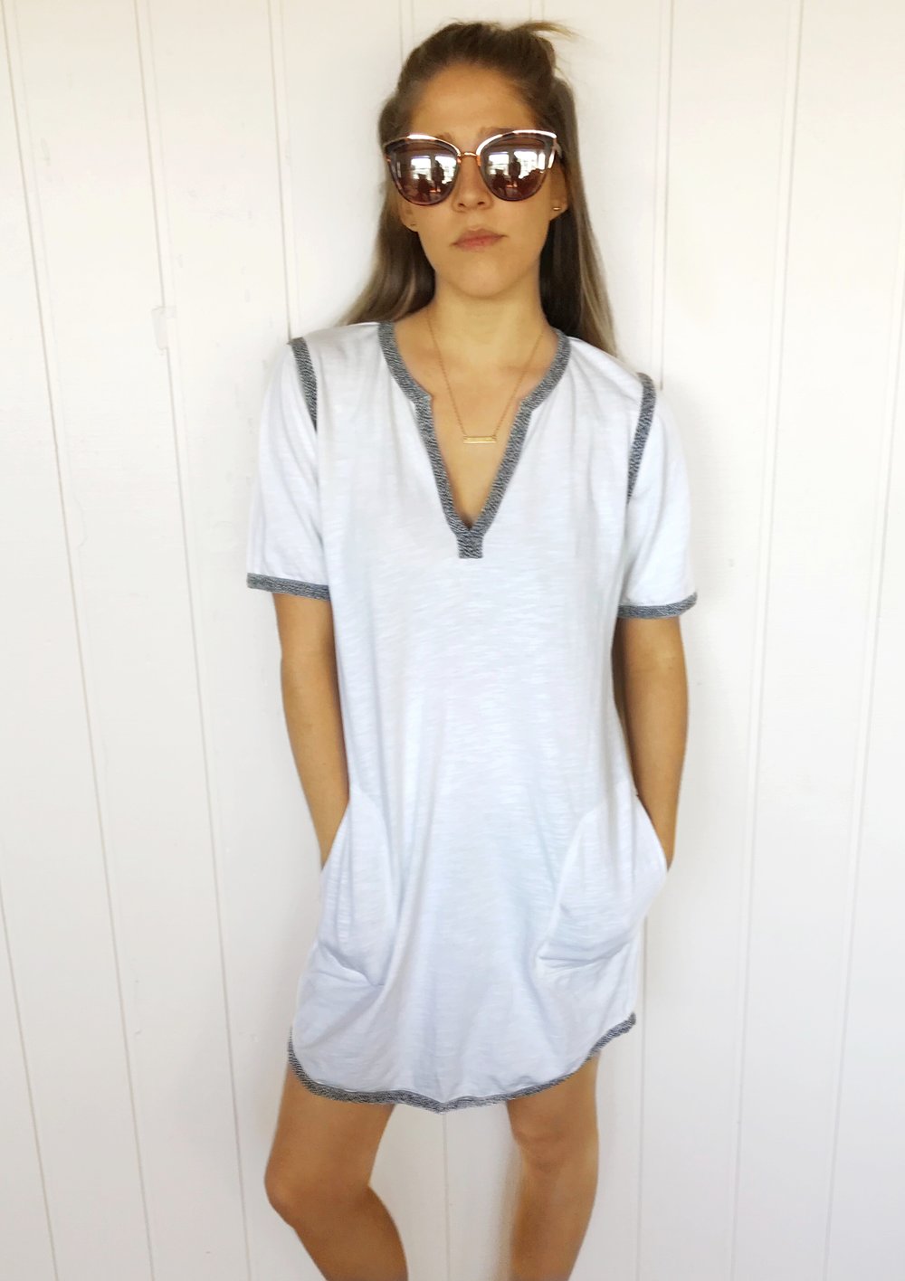 Image of J Crew Dress