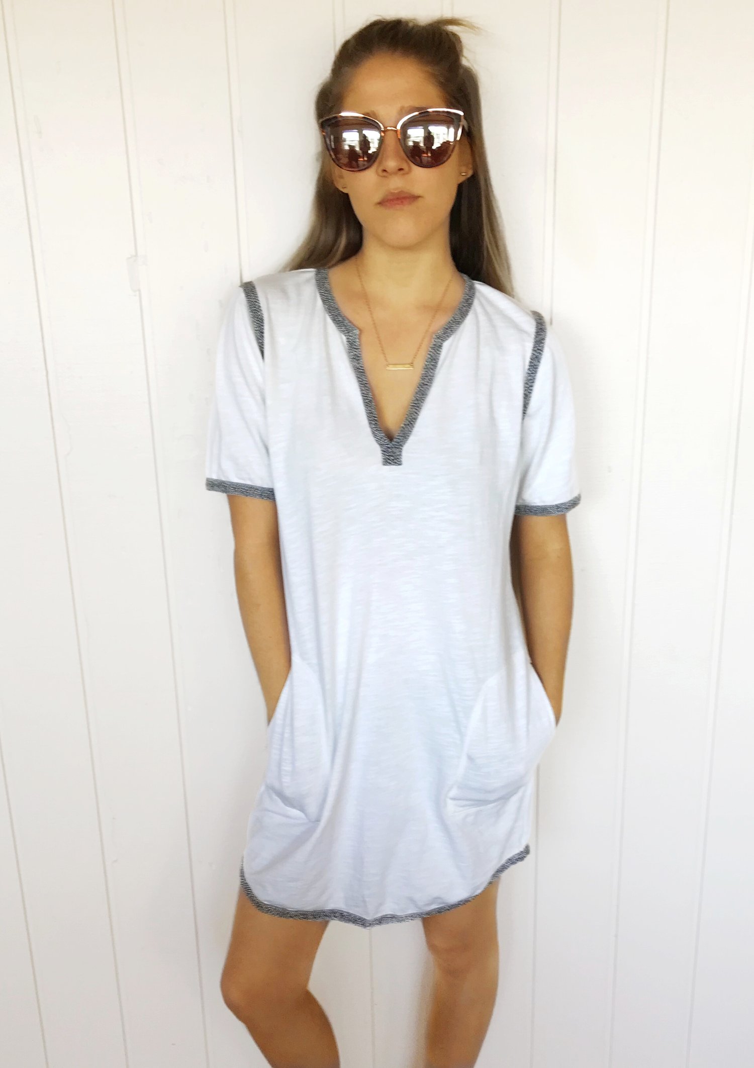 Image of J Crew Dress