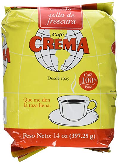 Image of Café Crema 