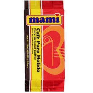 Image of Café Mami