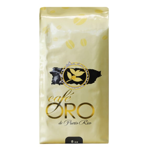 Image of Café Oro