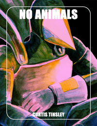 NO ANIMALS