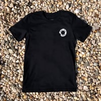 Image 1 of Lifesaver T-Shirt Earth Day Size Small