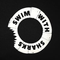 Image 2 of Lifesaver T-Shirt Earth Day Size Small