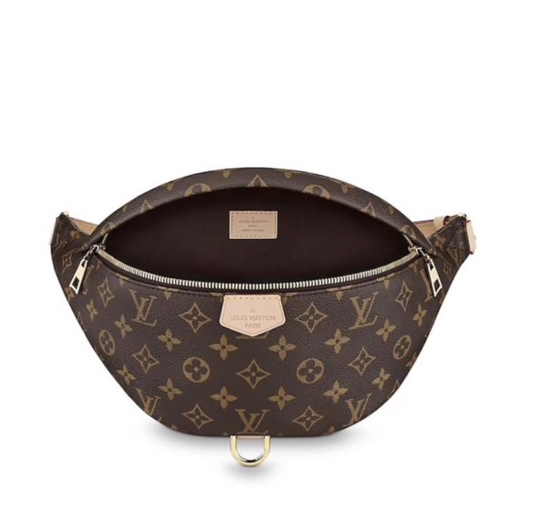 Lv fanny pack shikollection