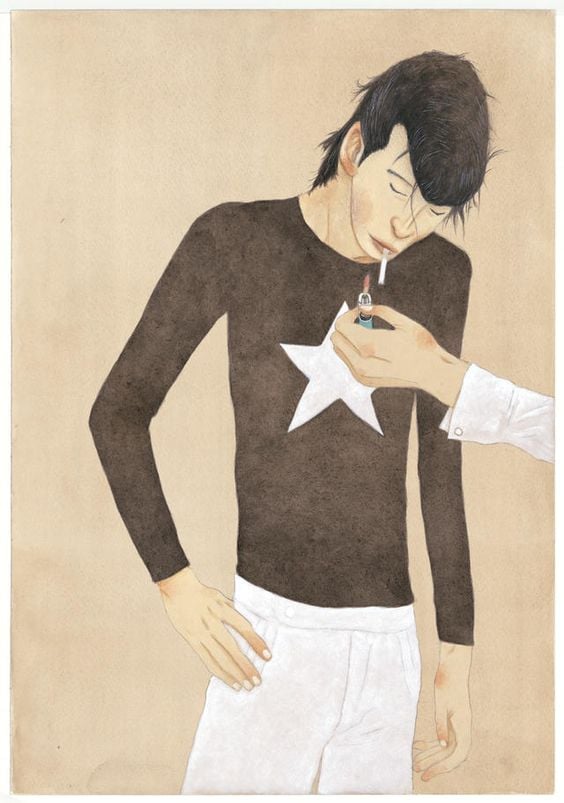 Taiyou: Self Selected Pictorial Collection