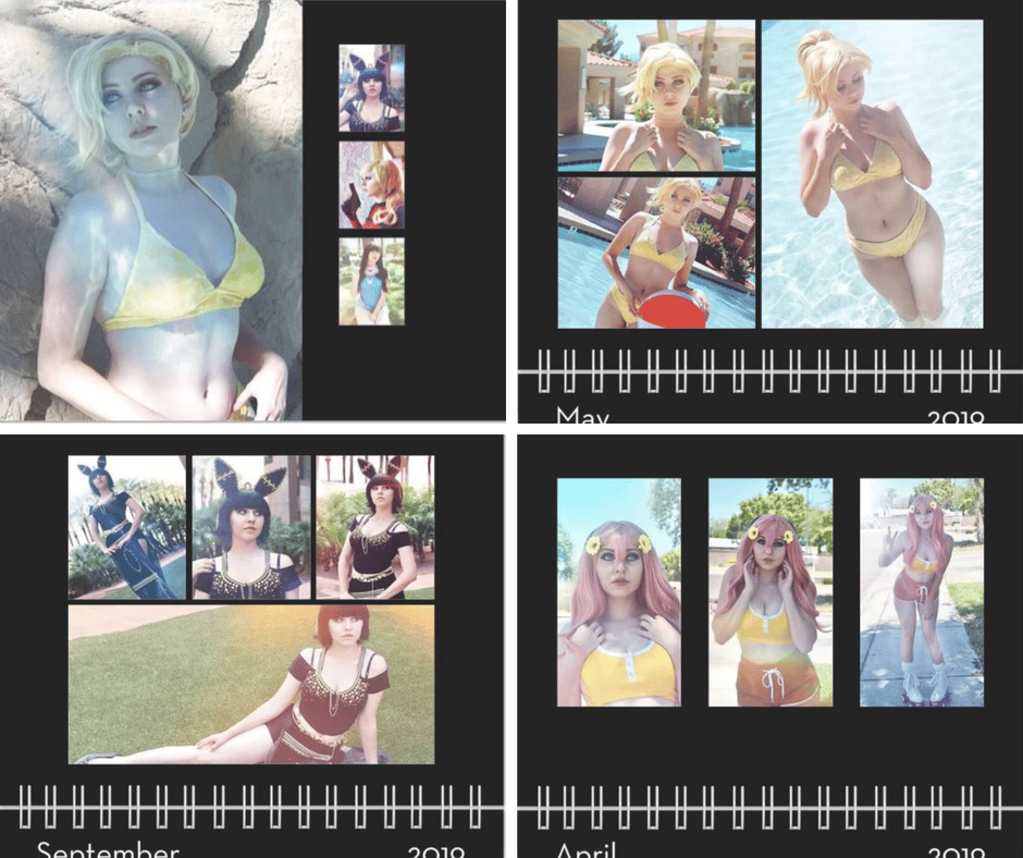Image of 2019 Calendar