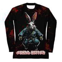 Image 2 of Guard Hopper!