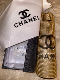 Image 3 of Boss Up Designer Tumblers 