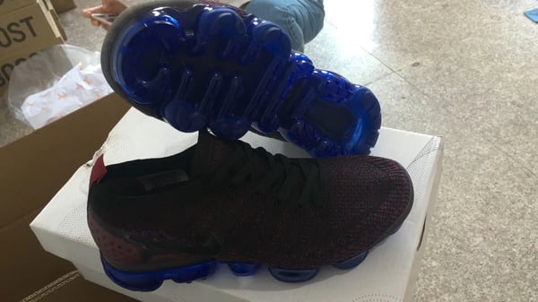 Image of Nike VaporMax