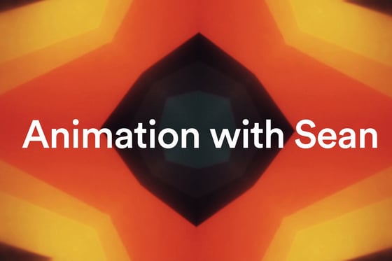 Image of Animation w/ Sean Pecknold - Sept. 8th