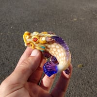 Image 1 of Dragon Fish pendant