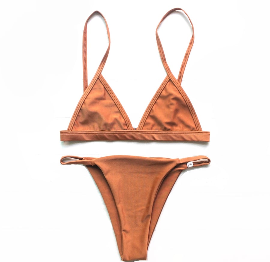 Image of Sahara Tini Bikini 