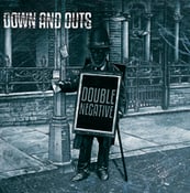 Image of Down And Outs - Double Negative LP