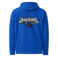 Image 24 of MWB Skofe - adidas fleece hoodie