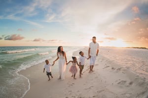 Image of Beach - Family Mini Sessions